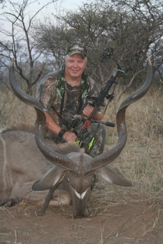 2nd Pict of Mikes Kudu